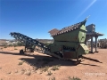 Crible Powerscreen Portable Screen Plant — occasion