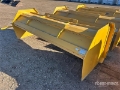 Chasse-neige Pro-tech SP08S 96 in Skid Steer Snow Pusher — occasion