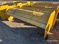 Chasse-neige Pro-tech SP08S 96 in Skid Steer Snow Pusher — occasion