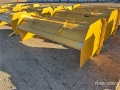 Chasse-neige ProTech SP08S 96 in Skid Steer Snow Pusher — occasion