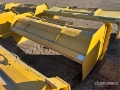 Chasse-neige ProTech SP08S 96 in Skid Steer Snow Pusher — occasion