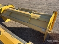 Chasse-neige ProTech SP08S 96 in Skid Steer Snow Pusher — occasion
