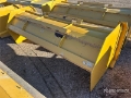 Chasse-neige ProTech SP08S 96 in Skid Steer Snow Pusher — occasion