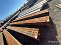 Palan et treuil Quantity of (16) 3 5/8 sq 288 in Pipe — occasion