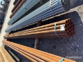 Palan et treuil Quantity of (19) 2 7/8 od 300 in Pipe — occasion