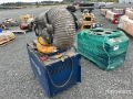 Quantity of (2) Clean Air Industries P-1200HD Ele