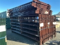Quantity of (20) RanchMaster Livestock Panels (Un