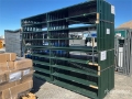 Quantity of (24) RanchMaster MCM12 12 ft x 4 ft L