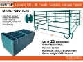 Quantity of (28) SUNTOP S0510-28 10 ft x 5 ft Pow