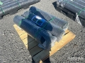 Quantity of (3) 13 ft x 300 ft Woven Landscape Fab