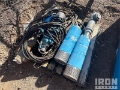 Quantity of (4) Mody Sump Pumps