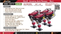 Compacteur Quantity of (4 ) STARVOX HCR-110 Jumping Jack Tam — occasion 2026
