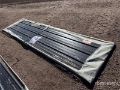 Palan et treuil Quantity of (50) SKLP SKH50 3 ft x 12 ft Galvaniz — occasion 2026