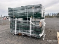 Quantity of (56) SELA CP56 10 ft x 5 ft Powder Co