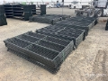 Quantity of (60) Livestock Panel (Unused)