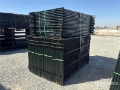 Quantity of (60) RanchMaster MSYWL07 7 ft Mesh Sh