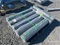 Quantity of (7) 6 ft x 300 ft Woven Fabric Landsca