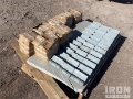Saleuse Quantity of (89) Hinges — occasion