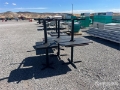 Quantity of (9) Tables
