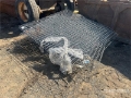 Équipement de clôture Quantity of Fencing — occasion