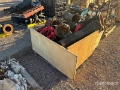 Quantity of Fittings / Pipe / Supplies