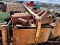 Quantity of Fittings / Pipe / Supplies