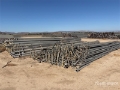 Enrouleur d'irrigation Quantity of Irrigation Pipe — occasion