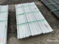 Palan et treuil Quantity of Kit Containers Steel R Panels 6'x3' R — occasion 2026