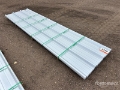 Palan et treuil Quantity of Kit Containers Steel R Panels (Unused — occasion 2026