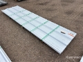 Palan et treuil Quantity of Kit Containers 36 in x 12 ft Steel R — occasion 2026