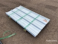 Palan et treuil Quantity of Kit Containers 36 in x 6 ft Steel R P — occasion 2026