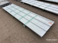 Palan et treuil Quantity of Kit Containers 36 in x 12 ft Steel R — occasion 2026