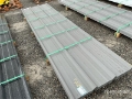 Palan et treuil Quantity of Kit Containers Steel R Panels 12'x3' — occasion 2026