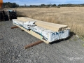 Palan et treuil Quantity of LP 38 Series 0.354 in x 7.84 in x 191. — occasion