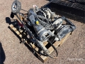 Pompe Quantity of Misc. Pumps — occasion