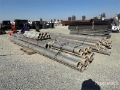 Enrouleur d'irrigation Quantity of Pipe — occasion