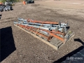 Palan et treuil Quantity of Shoring Posts — occasion