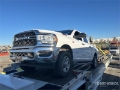 Fourgon utilitaire RAM 2500 4x4 Crew Cab Pickup — occasion 2021