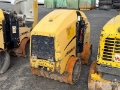 Compacteur Rammax Trench Compactor — occasion 2017, 908 h