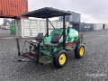 Pulvérisateur automoteur Randell RW-5 5 ft Self-Propelled Sprayer — occasion 2002
