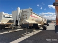 Remorque benne RANM 30 ft T/A End Dump — occasion 2004