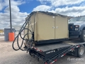 Enfonce-pieu Raptor Solutions Hydraulic Power Pack — occasion