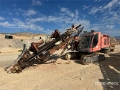 Foreuse Sandvik Ranger DX800 Crawler Mounted Blasthole Drill — occasion 2007