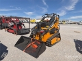 Chargeuse compacte SDLOOL SL360T — occasion 2026