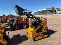 Chargeuse compacte SDLOOL SL360T — occasion 2026