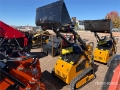 Chargeuse compacte SDLOOL SL360T — occasion 2026
