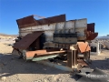 Seco 5424 20 ft x 4 ft Rip Rap Plant Aggregate Feeder