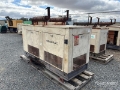 Groupe électrogène Skid-Mounted Generator Set — occasion