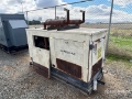 Groupe électrogène Skid-Mounted Generator Set — occasion