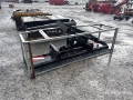 Chasse-neige Skid Steer Snow Blade (Unused) — occasion 2023